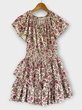 🎉5 for $45🎉Patrons of peace dress size XS